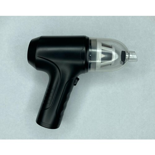 Беспроводной пылесос TAYMLUX VC40 мини маленькая воздуходувка ручной для компьютера автомобиля дома минипылесос для мебели 549000₽