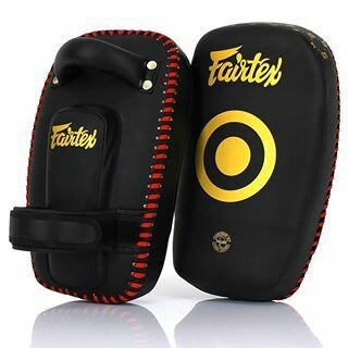 Тай Пэды Fairtex KPLC6 Макивара