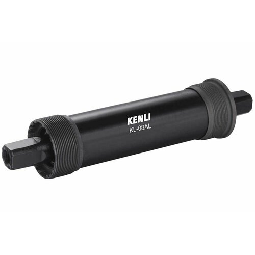 Каретка Kenli резьба BC 137x24T LR пром Подшипники 113-B 920₽