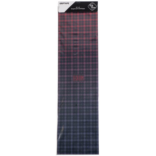 Шкурка для скейтброда, OS780, 33х9