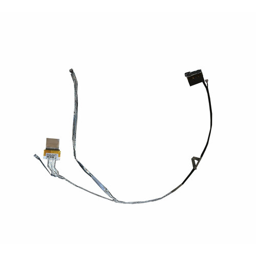 шлейф матрицы для ноутбука hp rev a02b 40 pin led Шлейф матрицы для HP rev: a02b (40-pin) LED