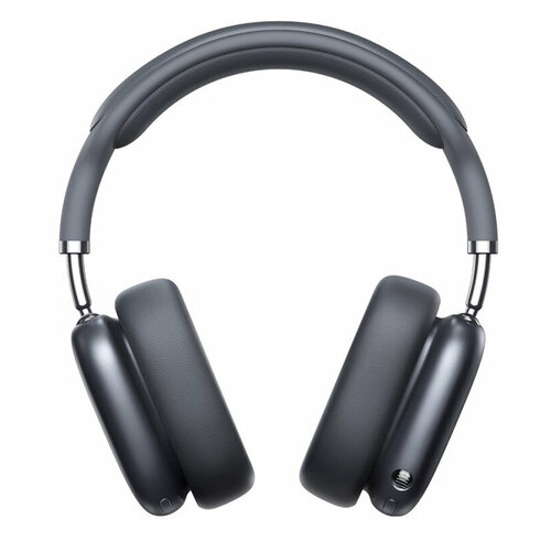 Наушники Baseus Наушники Baseus Bowie H2 Noise-Cancelling Grey NGTW260013 9790₽
