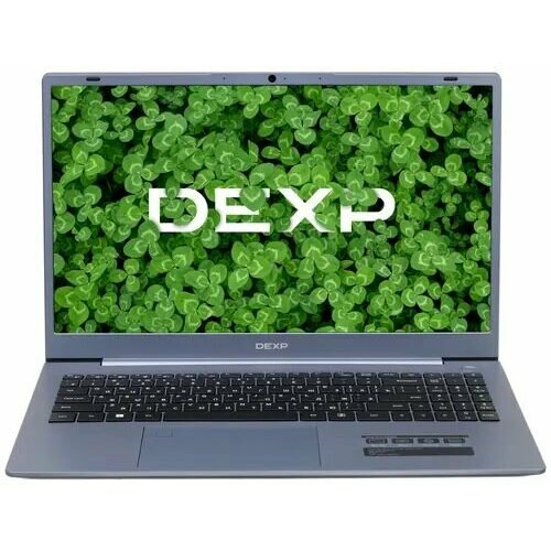 156 Ноутбук DEXP Atlas серый 6550000₽