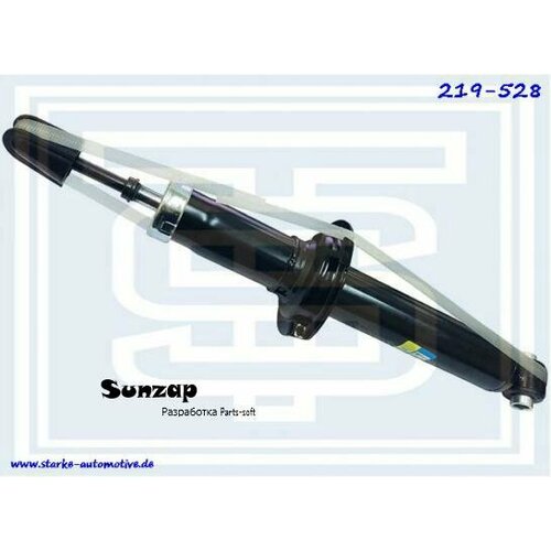 STARKE 219528 219-528_Aмортизатор