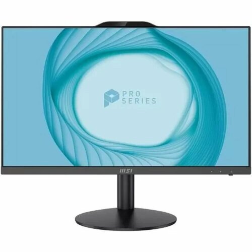 MicroStar Моноблок MSI Pro AP242 12M-456XRU 9S6-AE0611-456 Black 238 Full HD i7 1270016GbSSD512Gb UHDG 770noOSkbm 9515000₽