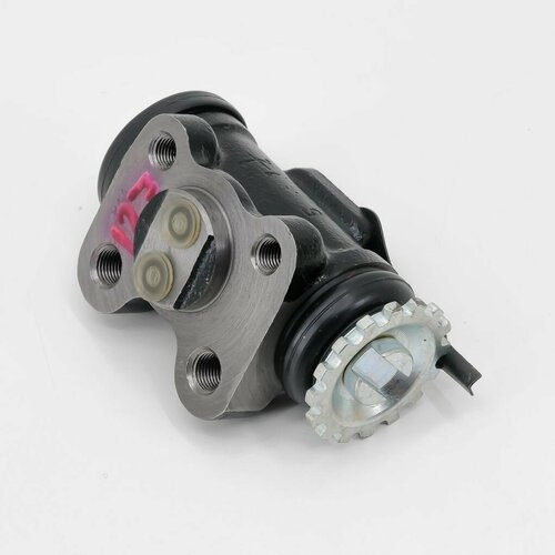 Рабочий тормозной цилиндр задний MMC CANTER 4050 диаметр 34 без прокачки правый YAMASIDA 3455₽