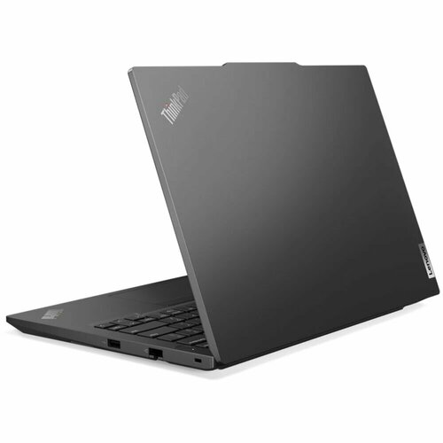 Ноутбук Lenovo ThinkPad E14 G5 Core i7 13700H32Gb512Gb SSD14 WUXGADOS Black 12406300₽