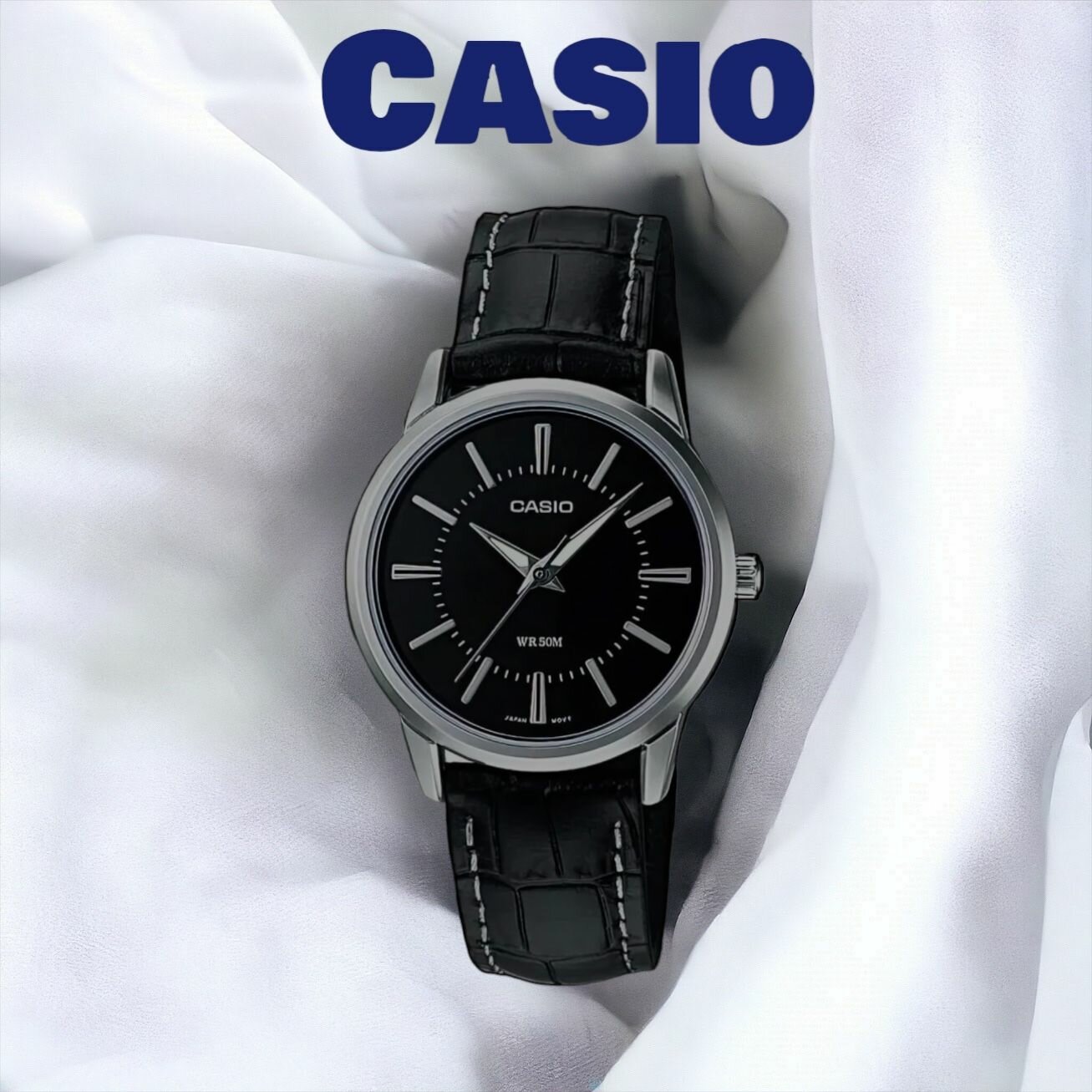 Наручные часы CASIO LTP-1303L-1A