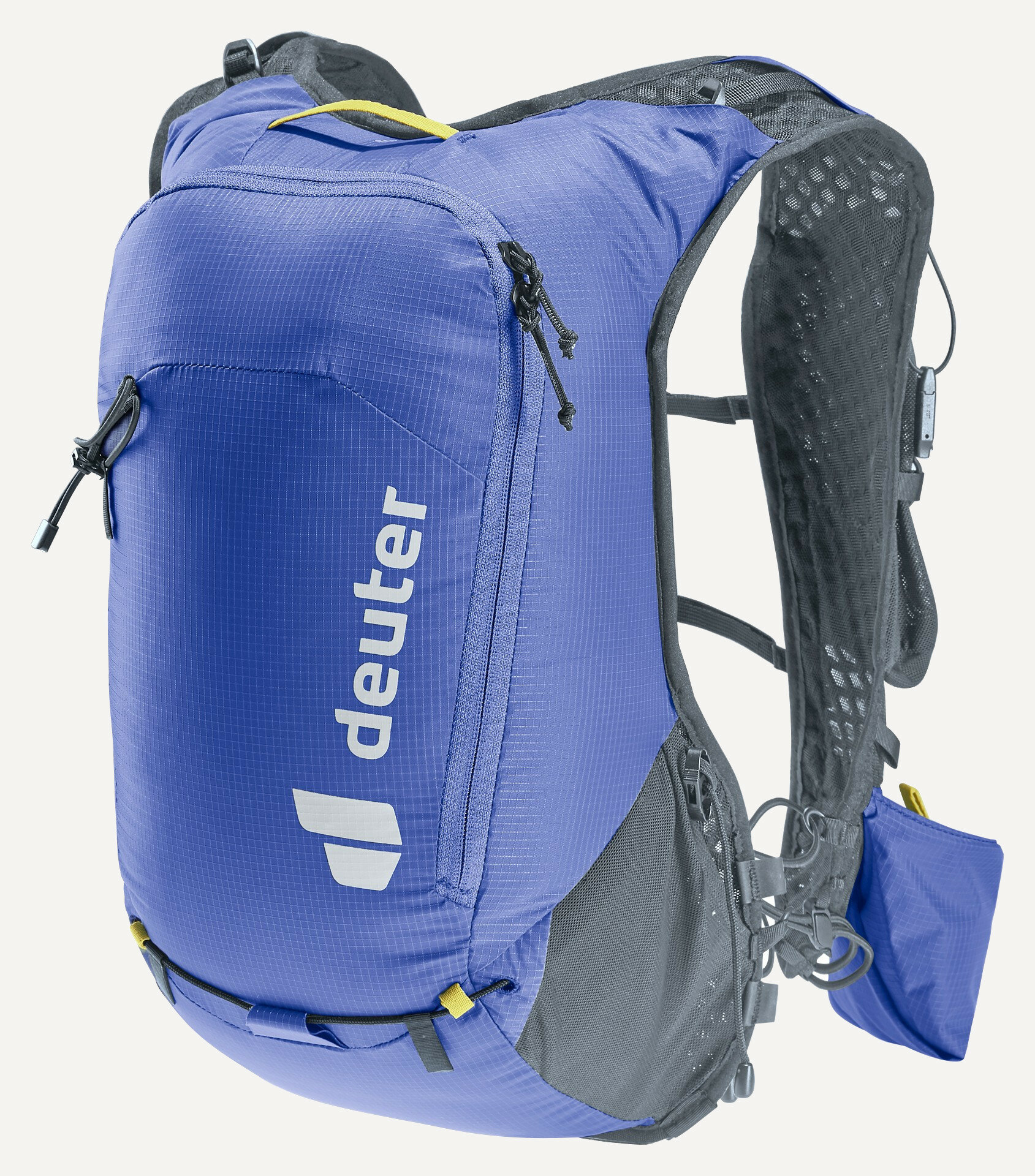 DEUTER Рюкзак Deuter Ascender 7 Indigo