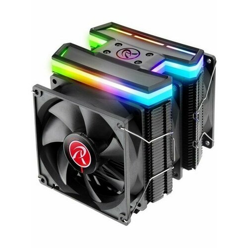 Кулер Raijintek DELOS RBW 0R10B00096