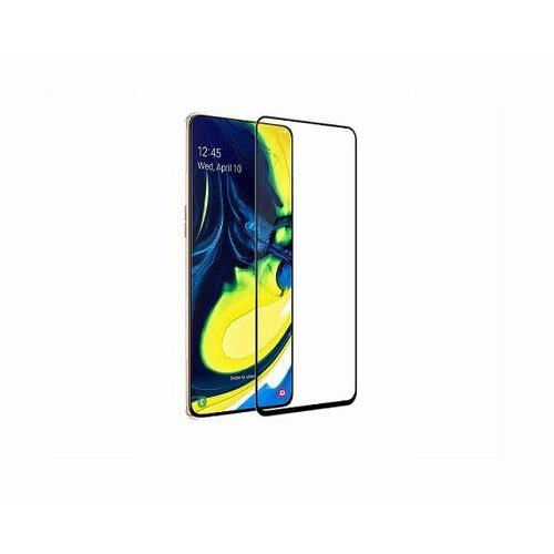 Samsung A805F Galaxy A80 (2019) - защитное стекло30D