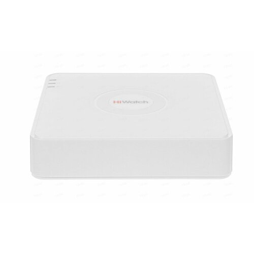 Видеорегистратор гибридный 4 каналf AHD 5 Mpix + IP 2 Mpix