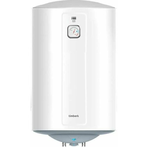 Водонагреватель Timberk SWH RE9 80 V накопительный 15кВт 80л белый 1919000₽