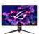 32" Монитор 4К ROG SWIFT OLED PG32UCDM (2024), 3840x2160, 240 Гц, 16:9, 140 PPI,...