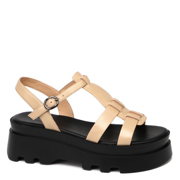 Сандалии TENDANCE, размер 36, beige