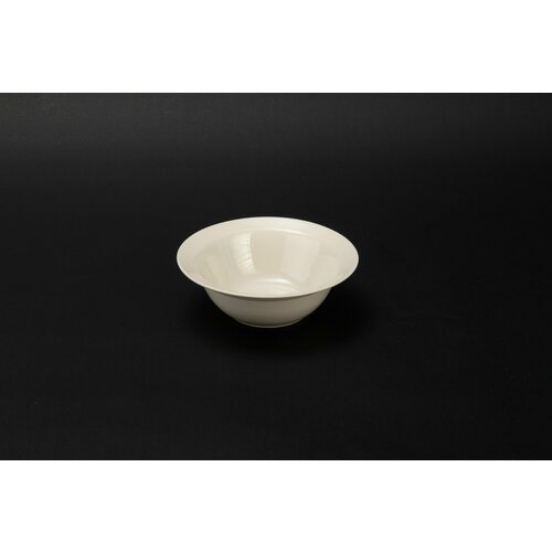 Миска фарфор 17 см Белье 400 мл 367₽