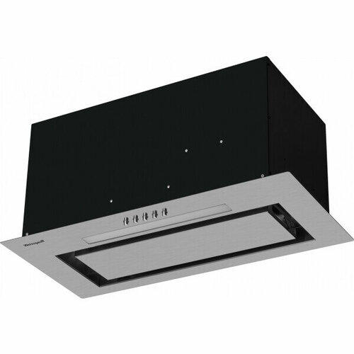Встраиваемая вытяжка Weissgauff Zetta 60 PB IX 2625000₽