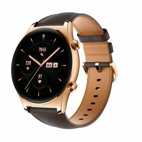 Honor Watch GS3 1999900₽
