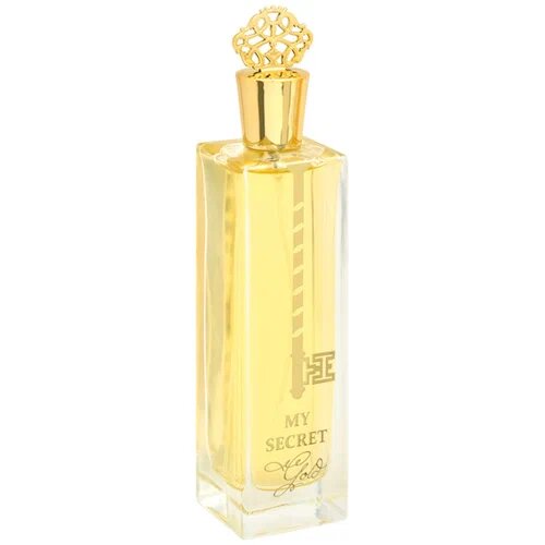 Туалетная вода Brian Bossengton My Secret Gold 100 ml тестер