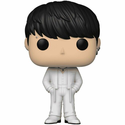 Фигурка Funko Pop: Jungkook (BTS, Proof)