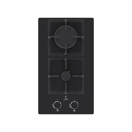Варочная панель газовая LEX GVG 324 BBL 1120900₽