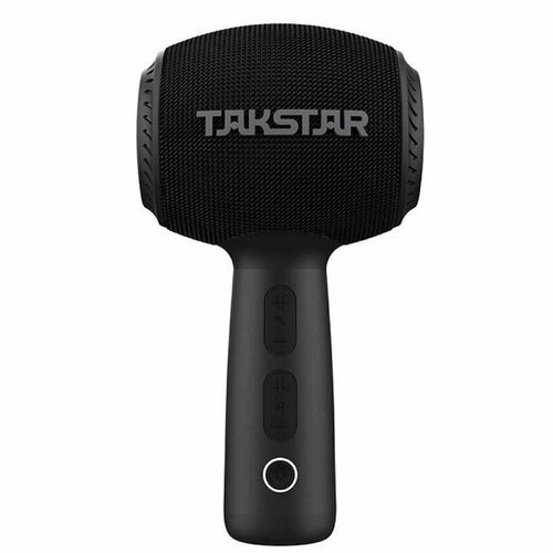 Система караоке Takstar H1 bluetooth микрофон для караоке профессиональный беспроводной ручной микрофон встроенная звуковая карта со звуковыми эффектами для пения вече