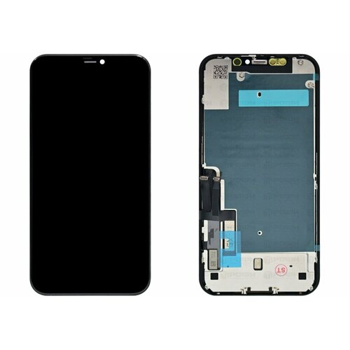 Дисплей для iPhone 11 (In-Сell)+тачскрин (GX)
