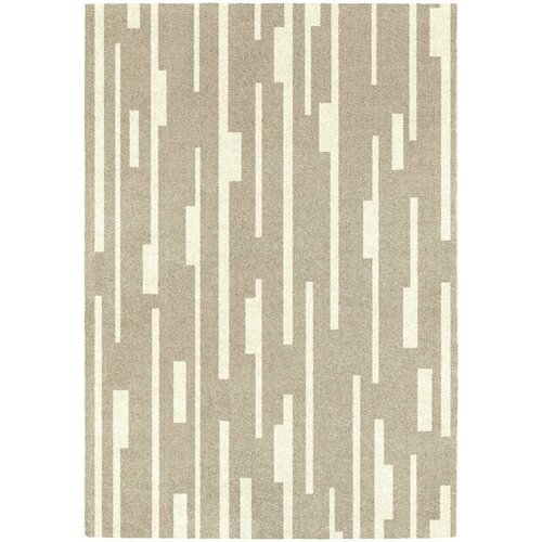 Ковер тканый с мягким ворсом из микрофибры 