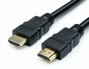 Кабель (ATCOM (АТ7390) кабель HDMI-HDMI - 1м)