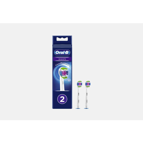 Oral-B 3D-WHITE 430700₽