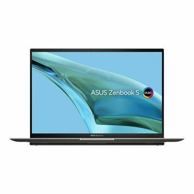 Ноутбук ASUS Zenbook S 13 UX5304VA-NQ180W OLED 2.8K (2880x1800) 90NB0Z92-M00AU0 Серый 13.3" Intel Core i5-1335U, 16ГБ LPDDR5, 1ТБ SSD, Iris Xe Graphics, Windows 11 Home