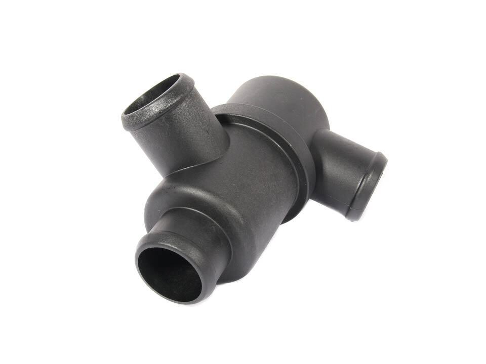 фото Термостат 2101-07 "METAL-INCAR" пластик (Польша)