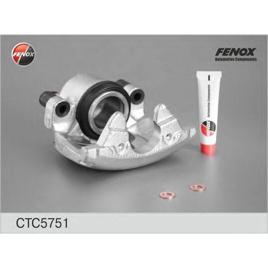 FENOX CTC5751 Суппорт