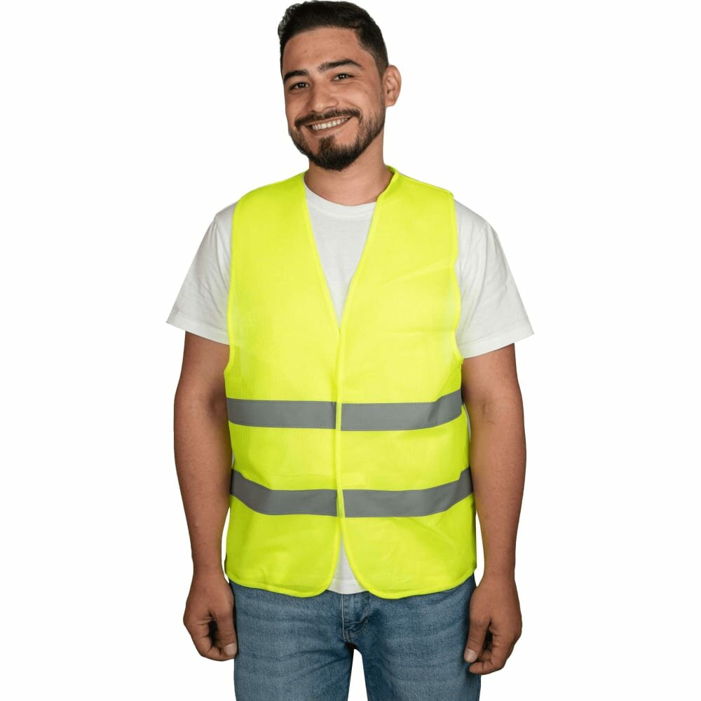 Сигнальный жилет SAMGRUPP 16044