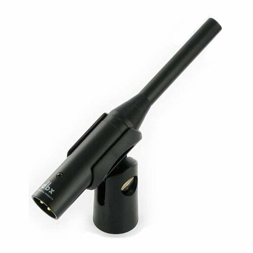 Dbx RTA-M - Измерительный микрофон для спикер-процессоров DriveRack Круговая направленность фантомное питание 9-52В 2403000₽