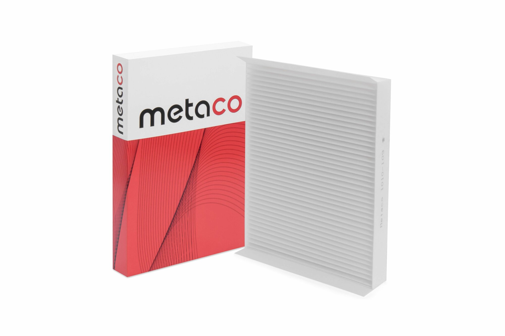 METACO 1010-109 Фильтр салона