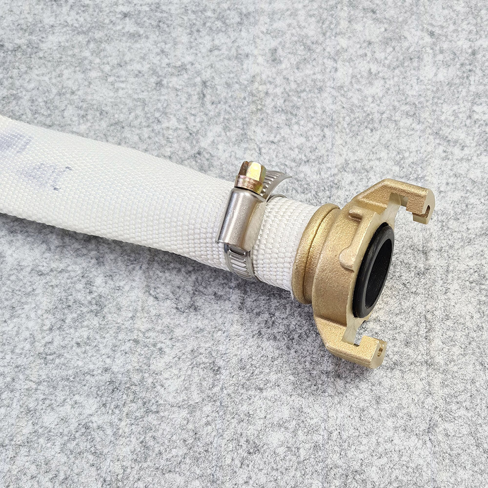 Напорный рукав Ø50мм х 20м. — фото 1