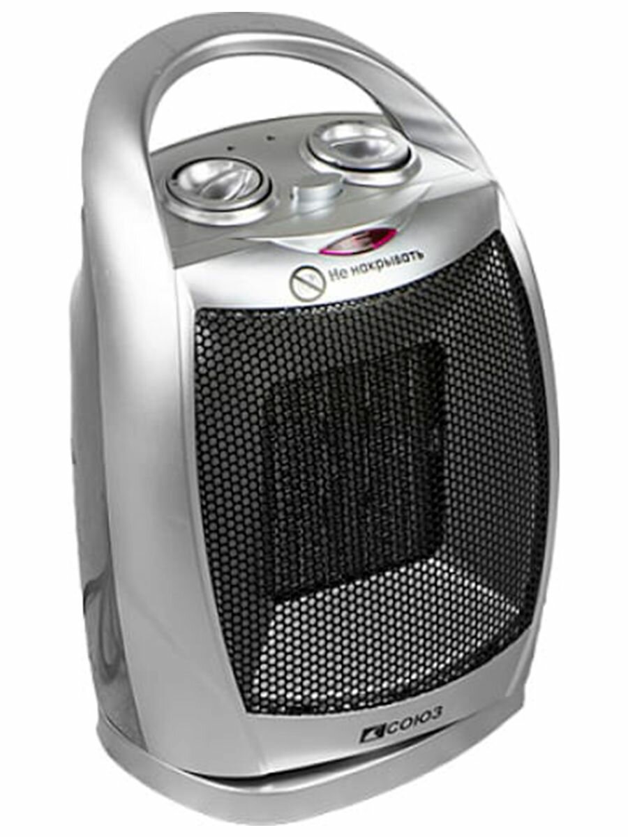 фото Тепловентилятор ТВC-2000КВ