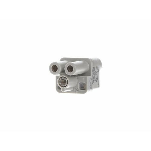 Розетка для разъема 2р 09 12 002 2753 Harting 5713140016644 15840₽