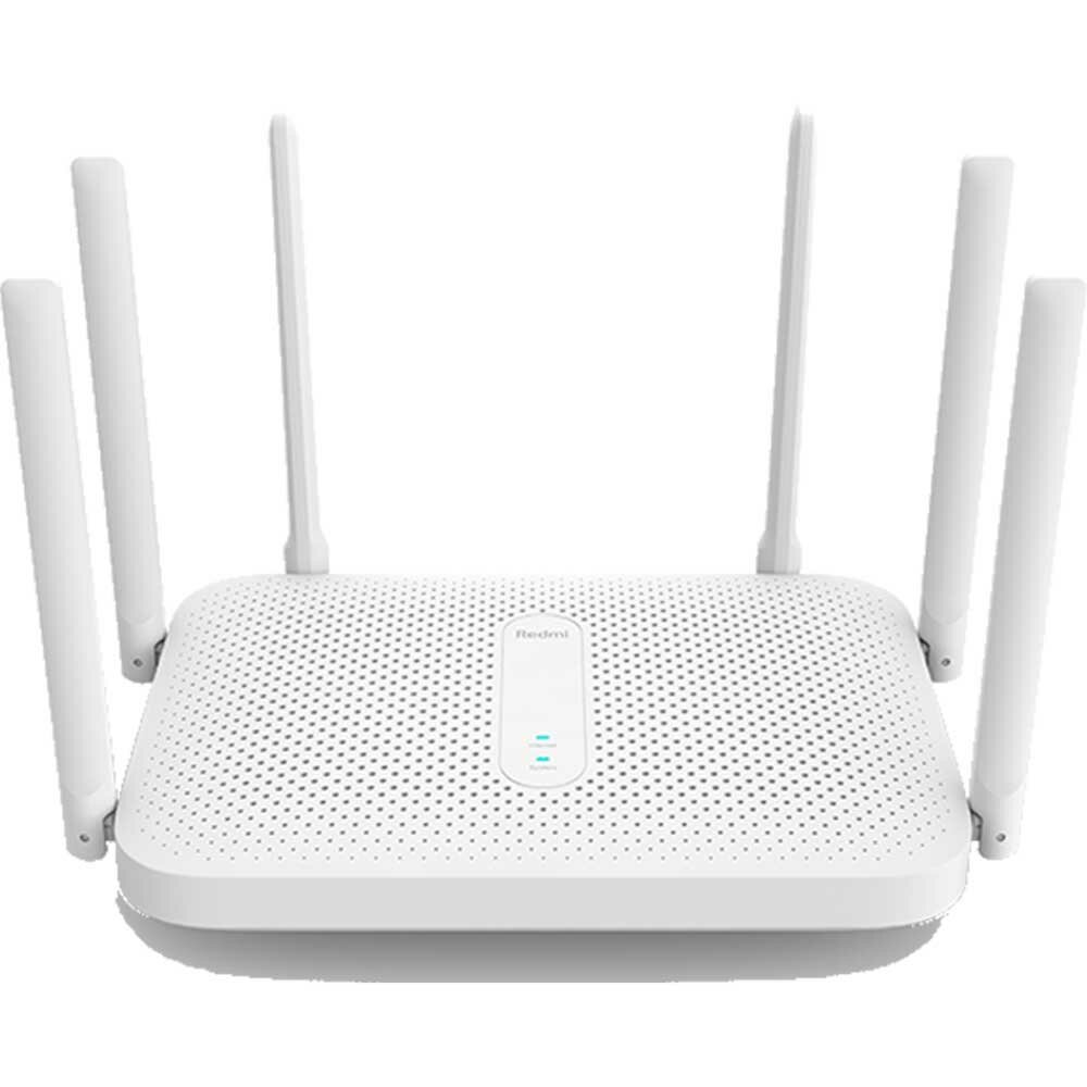 Роутер Xiaomi Redmi Wi-Fi Router AC2100