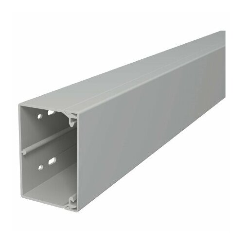 Канатная дорога 60x90 мм RAL7030 WDK60090GR – OBO – 6022006 – 4012196020232