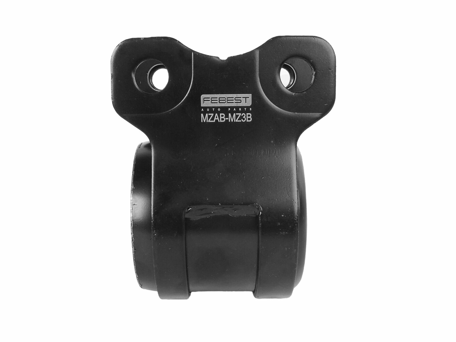 Сайлентблок FEBEST MZAB-MZ3B