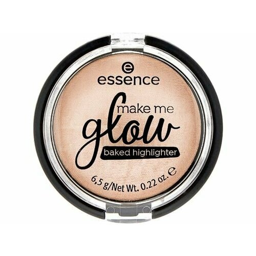 Хайлайтер запеченный Essence make me GLOW