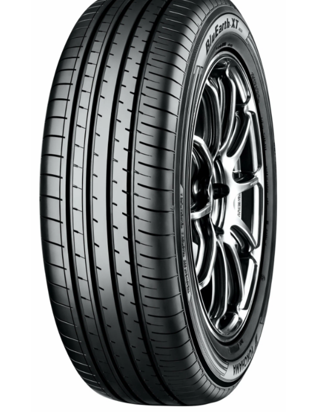 Yokohama BluEarth-XT AE61 215/70 R16 100H летняя