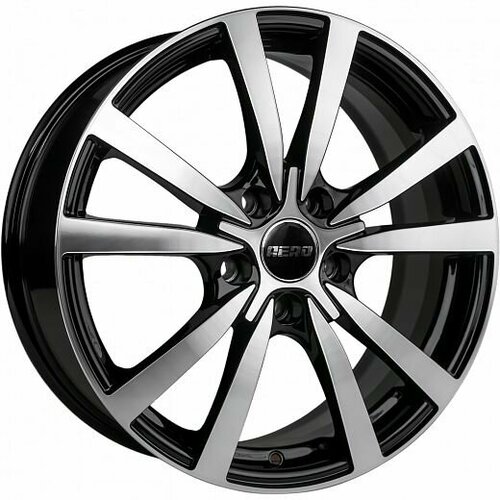 Автодиск Aero V2107 BFP 177 35 51143 601 11735₽