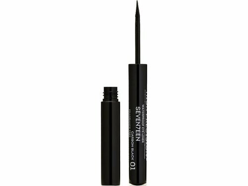 Подводка для глаз SEVEN7EEN High Precision Liner Waterproof