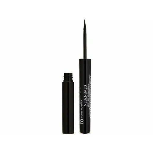 Подводка для глаз SEVEN7EEN High Precision Liner Waterproof