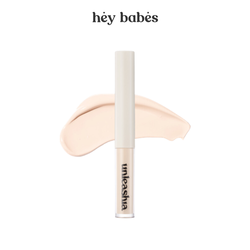 Успокаивающий консилер для маскировки несовершенств UNLEASHIA Bye Bye My Blemish Concealer No 05 Fair 1090₽