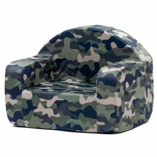 Детское кресло мягкое Нижегородская игрушка См-804-13 3150₽