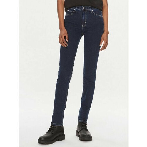 Джинсы Calvin Klein Jeans, размер 32/32 [JEANS], синий